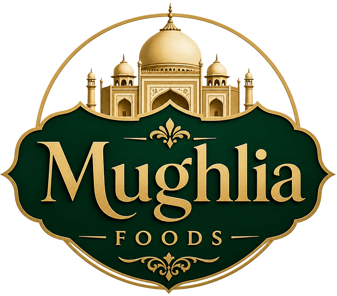 Mughlia Foods