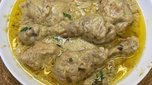 chicken-white-qorma-1